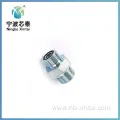 Carbon Hydraulic Hose Adapter
